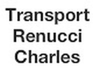 TRANSPORT RENUCCI CHARLES transport routier (lots complets, marchandises diverses)