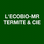 L Ecobio-mr Termite & Cie désinfection, désinsectisation et dératisation