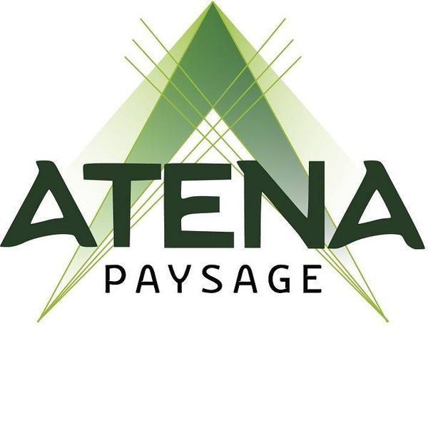 Atena Paysage entrepreneur paysagiste