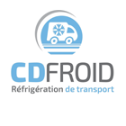 CD Froid 49 Carrier Transicold garage de poids lourds 
