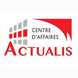 Actualis SARL location de bureaux équipés, centre d'affaires