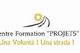 Projets Sarl Centre de Formation formation continue