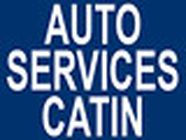 Auto Services Catin SAS pièces et accessoires automobile, véhicule industriel (commerce)
