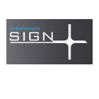 Sign +