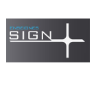 Sign + enseigne et enseigne lumineuse (fabrication, vente, installation)