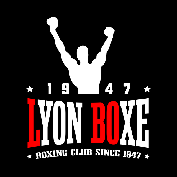 Lyon Boxe boxe (salles et cours)