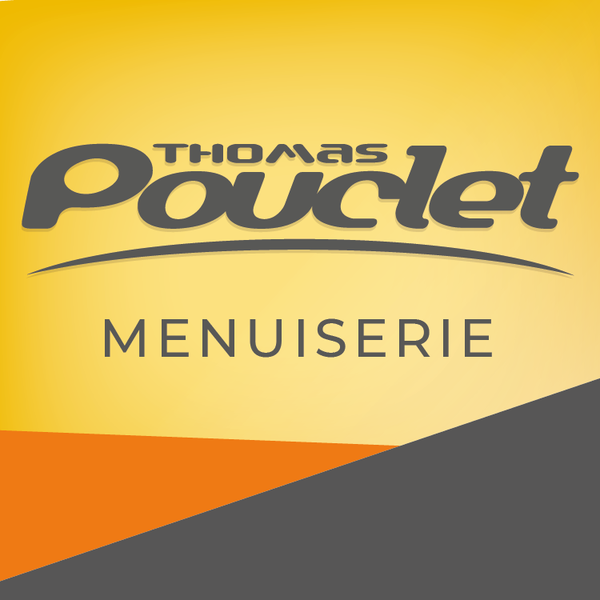 Menuiserie Pouclet Thomas