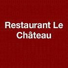 Restaurant Le Château restaurant