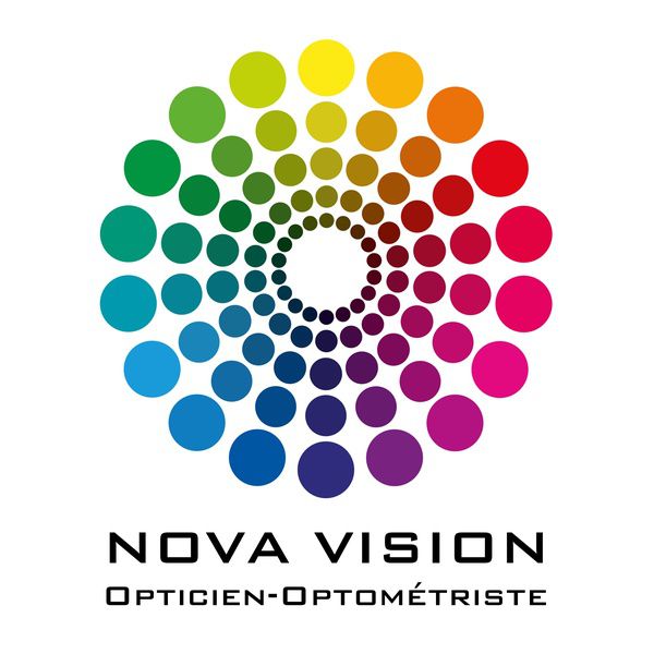 Nova Vision lentilles de contact