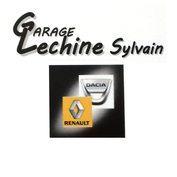 Renault Garage Lechine Sylvain Agent garage d'automobile, réparation