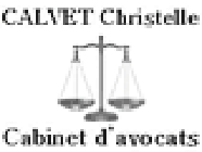 Calvet Christelle avocat