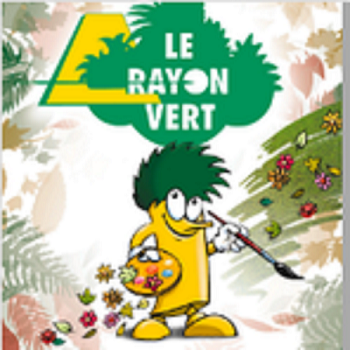 Le Rayon Vert entrepreneur paysagiste