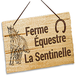 Ferme équestre La Sentinelle centre équestre, équitation