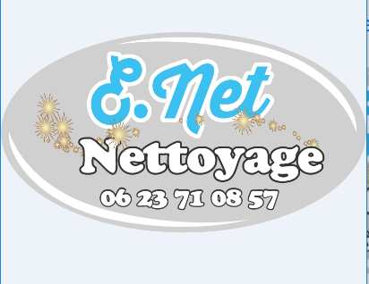 E.NET Nettoyage entreprise de nettoyage