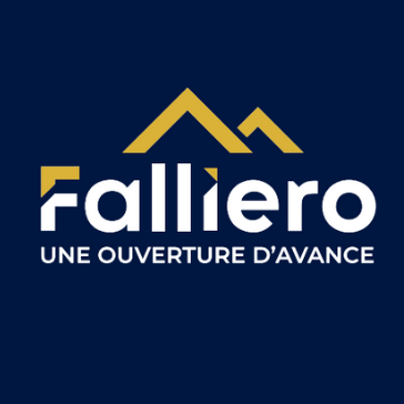 FALLIERO ALUMINIUM