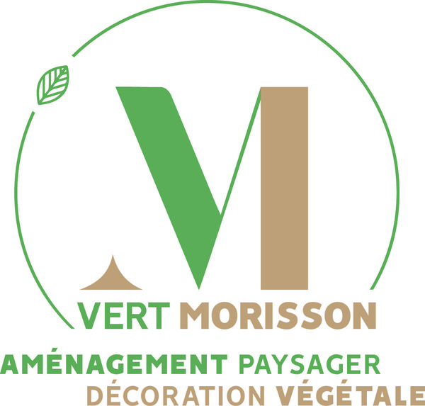 VERT MORISSON entrepreneur paysagiste
