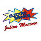 Julien Electricite électroménager (détail)