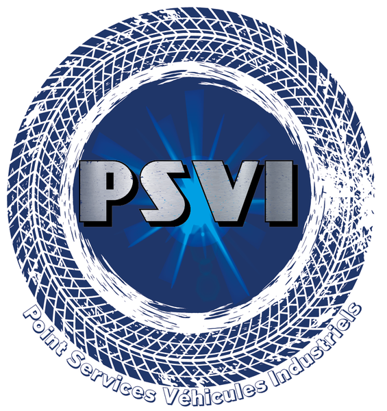 P.S.V.I Point Services Véhicules Industriels garage d'automobile, réparation