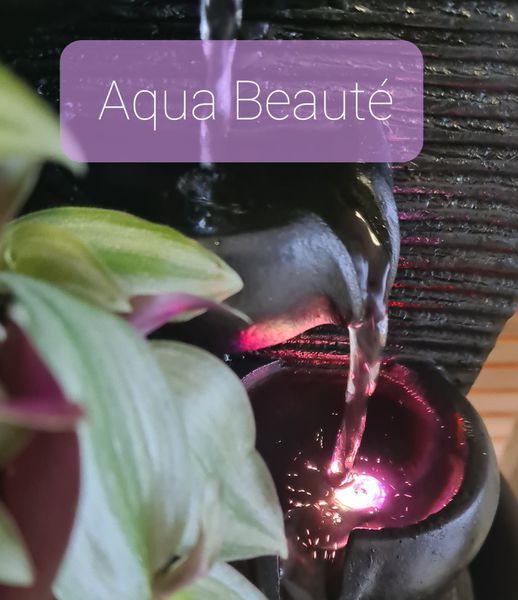 Aqua Beauté