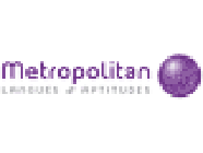 Metropolitan Formations