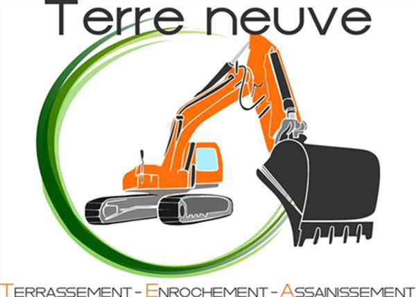 Terre Neuve 83 - Terrassement Démolition Piscines Tourves