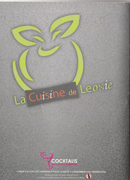 La Cuisine De Léonie crêperie
