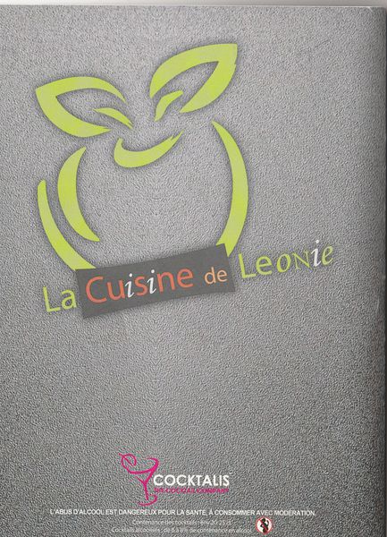 La Cuisine de Léonie