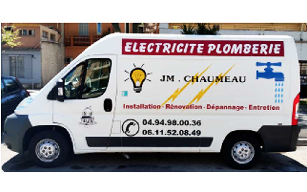 A.C.E.P électricité générale (entreprise)