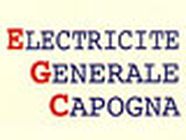 EGC EURL électricité générale (entreprise)