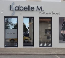 Coiffure Isabelle M Coiffure, beauté