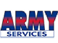 Army-Services porte et portail