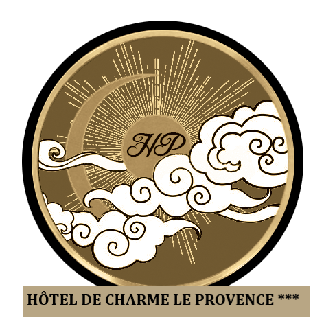 Hôtel De Charme Le Provence*** hôtel