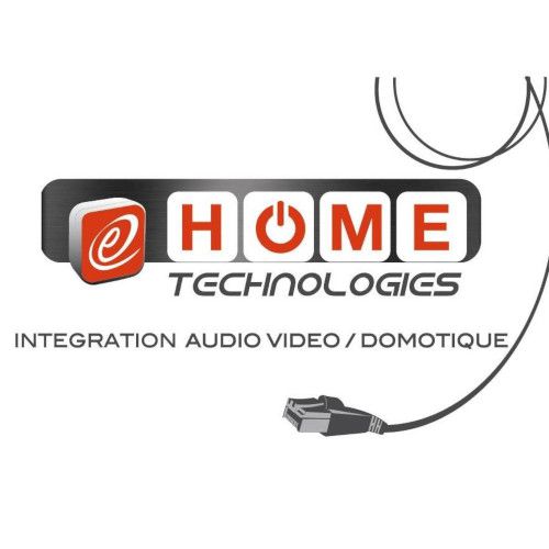 Ehome Technologies location de matériel audiovisuel