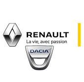 Renault Dacia Garage des Vallées  Agent garage d'automobile, réparation