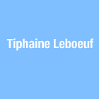 Leboeuf Tiphaine