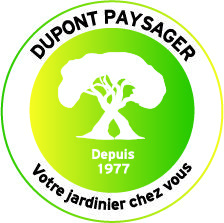 Dupont Paysager - Votre Jardinier Chez Vous