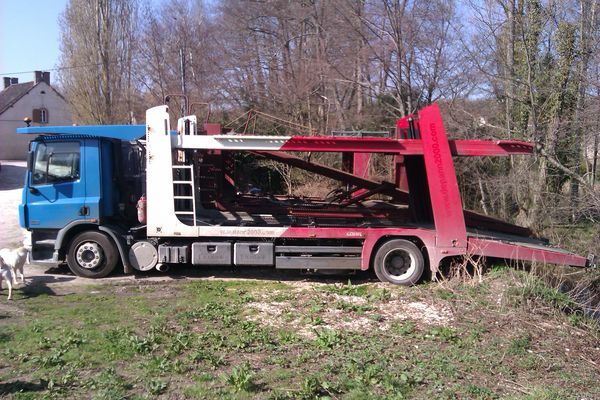 A La Bonne Occas casse auto