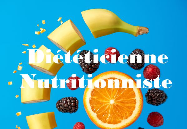 Bocher Catherine nutritionniste, médecin en nutrition