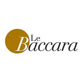 Le Baccara Restaurant français