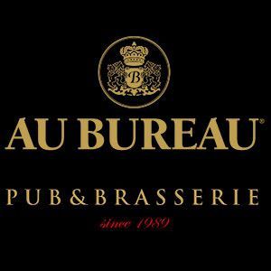 Le Pub au Bureau restaurant