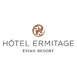 Hôtel Ermitage - Evian Resort spa