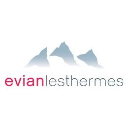 Les Thermes evian® gymnastique (salles et cours)