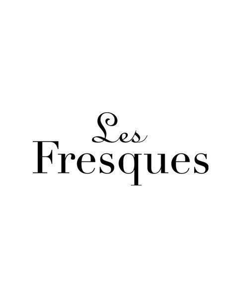 Les Fresques - Hôtel Royal