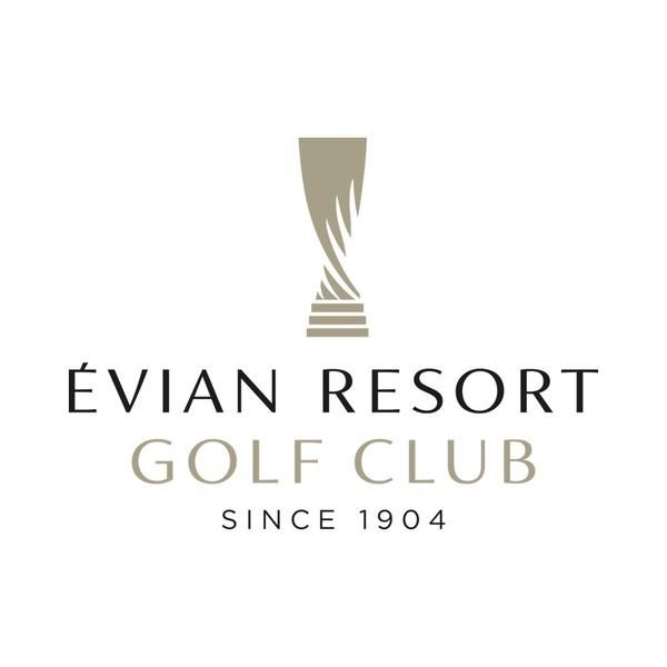 Evian Resort Golf Club golf (terrains et cours)