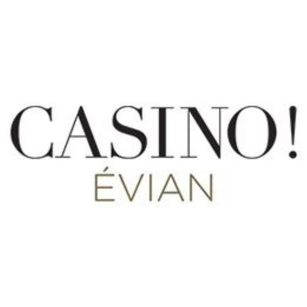 Casino d'Evian café, bar, brasserie