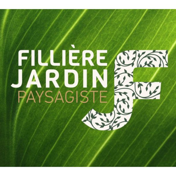 Filliere Jardin entrepreneur paysagiste