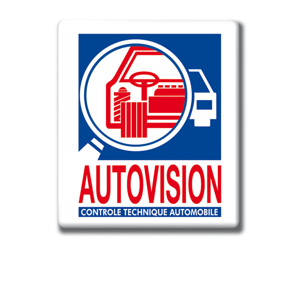Autovision contrôle technique auto