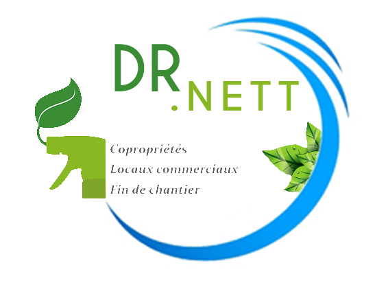 DR-Nett nettoyage vitres