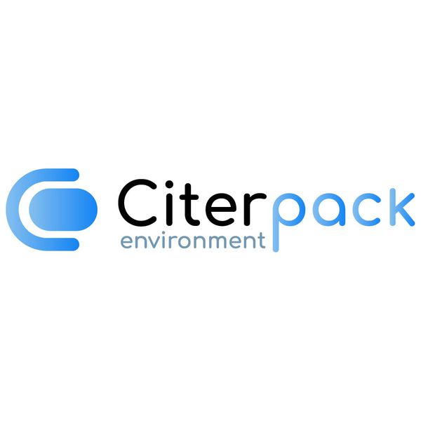 Citerpack Environment SAS Industrie chimique, plastique