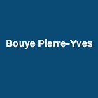 Bouye Pierre-Yves ostéopathe